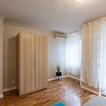 Blue тerrace Center
