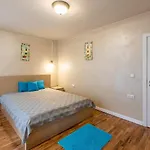 Blue тerrace Center Varna