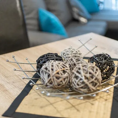 Blue тerrace Center Βάρνα